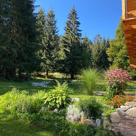Chata Suhaj Liptovský Mikuláš Exterior foto
