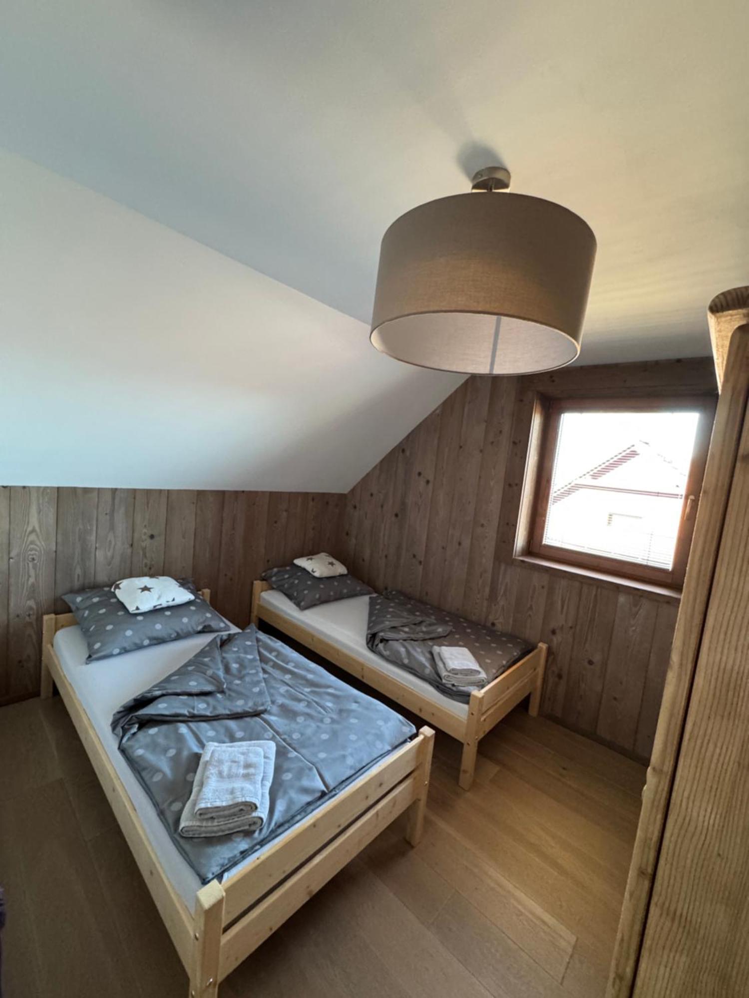 Chata Suhaj Liptovský Mikuláš Exterior foto